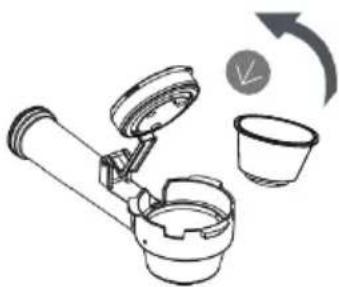 TORNADO TST693BGS - Gebrühter Kaffee - 3