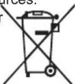 TORNADO TST693BGS - Correct Disposal of This Product - 1