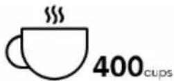 TORNADO TST693BGS - Caffè preparato - 5