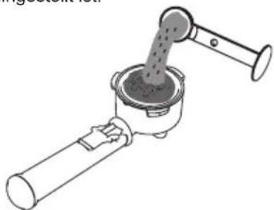 TORNADO TST693BGS - Gebrühter Kaffee (für gemahlenen Kaffee) - 2