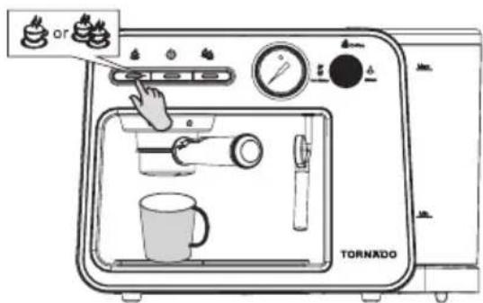 TORNADO TST693BGS - Gebrühter Kaffee - 6