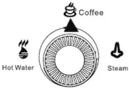TORNADO TST693BGS - Café elaborado (para café molido) - 1