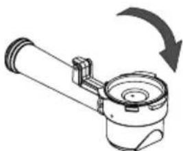 TORNADO TST693BGS - Gebrühter Kaffee (für Nespresso-Kapsel) - 3