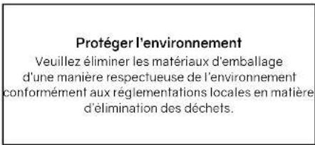 TORNADO Vortex 13 TS050W13U - Instructions de fonctionnement - 2