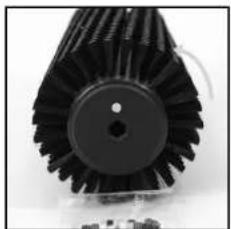 TORNADO Vortex 13 TS050W13U - Nettoyage - 3