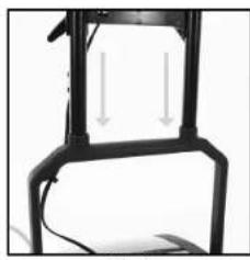 TORNADO Vortex 13 TS050W13U - DIRECTRICES DEL OPERADOR - 4