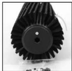TORNADO Vortex 13 TS050W13U - TORNADO - 3