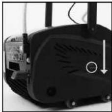 TORNADO Vortex 18 TS050W18U - LIMPIEZA - 1