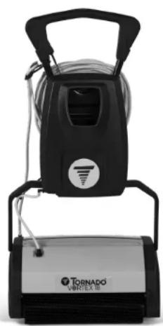 TORNADO Vortex 18 TS050W18U - 1