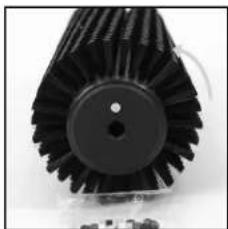 TORNADO Vortex 18 TS050W18U - LIMPIEZA - 8