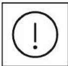 TORNADO Vortex 18 TS050W18U - Warning Labels - 1
