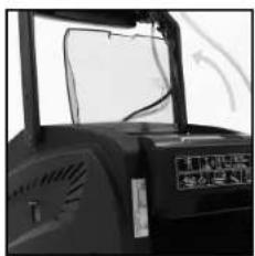 TORNADO Vortex 18 TS050W18U - CLEANING - 4