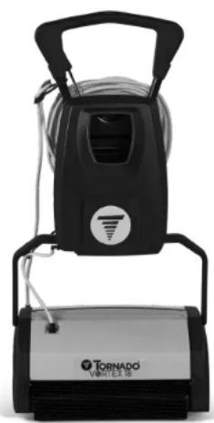 TORNADO Vortex 18 TS050W18U - TORNADO® - 1