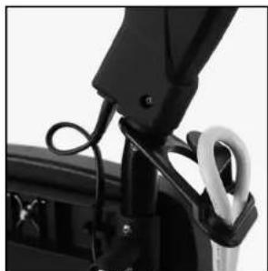 TORNADO Vortex 18 TS050W18U - ASSEMBLY - 6
