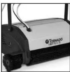 TORNADO Vortex 18 TS050W18U - TORNADO - 2