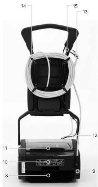 TORNADO Vortex 18 TS050W18U - KEY FEATURES - 2