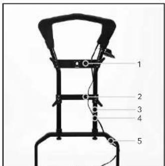 TORNADO Vortex 18 TS050W18U - ASSEMBLY - 4