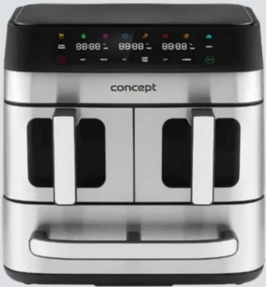 Concept FR9000 - 1