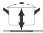 OCEANIC OCEATV4Z60B2 - Choisir laonne batterie de cuisine - 9