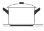 OCEANIC OCEATV4Z60B2 - Choisir laonne batterie de cuisine - 6