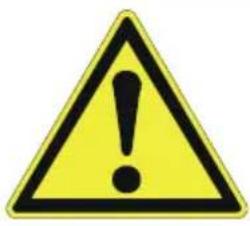 Prebena Druckluft Mobilo - VORSICHT - 1