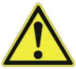 Prebena Druckluft Mobilo - PRECAUCION - 1