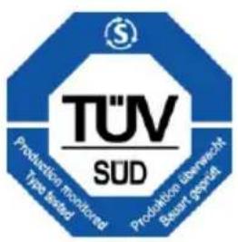 Prebena Druckluft Mobilo - Symboles - 1