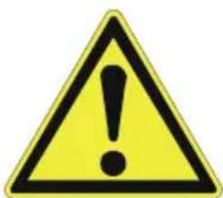 Prebena Druckluft Mobilo - PELIGRO - 1