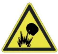 Prebena Druckluft Mobilo - Recharge de la cartouche d'air comprimé - 1