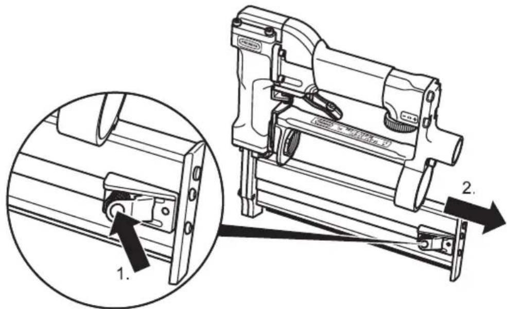 Prebena PKT2ES40S - Device type PKT-2-CLIP45-SY - 1