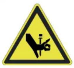 Prebena PKT2ES40S - WARNING - 1