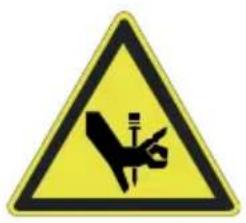 Prebena PKT2ES40S - ADVERTENCIA - 1