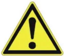 Prebena PKT2ES40S - AVERTISSEMENT - 1