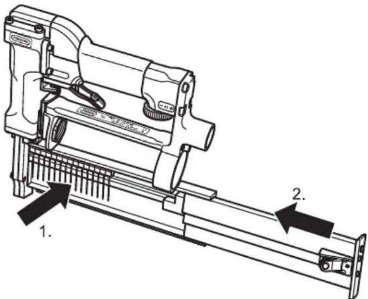 Prebena PKT2ES40S - Tipo de aparato PKT-2-CLIP45-SY - 2