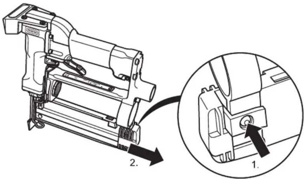 Prebena PKT2ES40S - Gerätotyp PKT-2-J50-S, PKT-2-J50-SY oder PKT-2-J50 SVN - 1