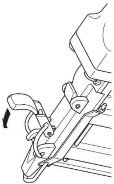 Prebena PKT2ES40S - Récapitulatif des pannes - 1