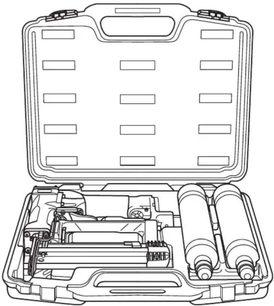 Prebena PKT2ES40S - Verpacken - 1