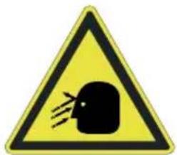 Prebena PKT2ES40S - WARNING - 1