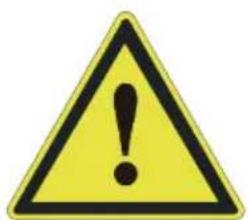 Prebena PKT2ES40S - WARNING - 1