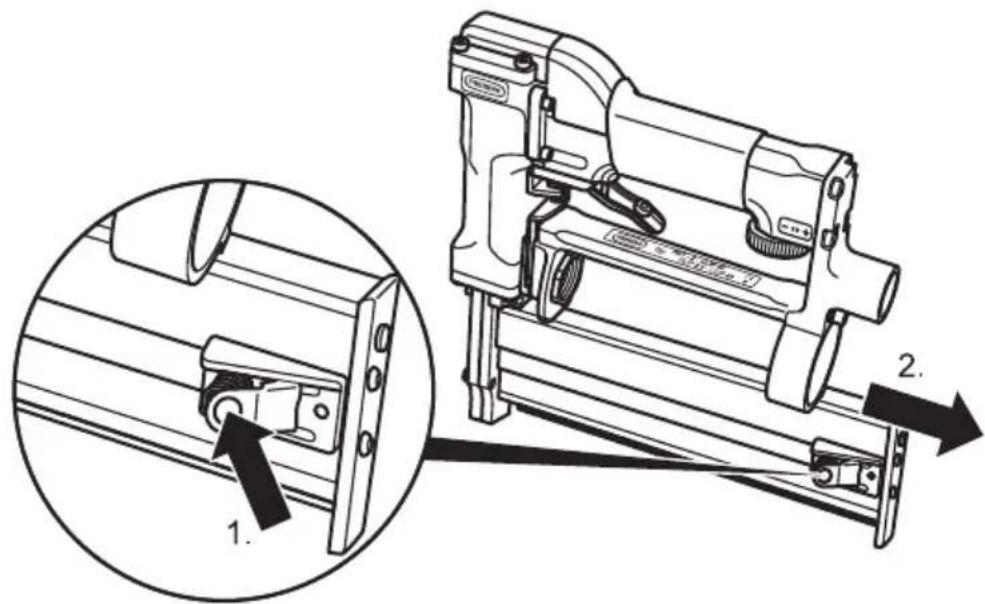 Prebena PKT2ES40S - Clouese PKT-2-CLIP45-SY - 1