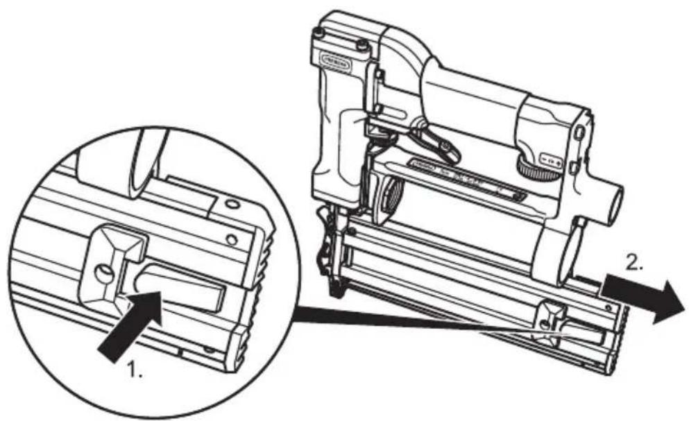 Prebena PKT2ES40S - Gerätotyp PKT-2-N65-S - 1