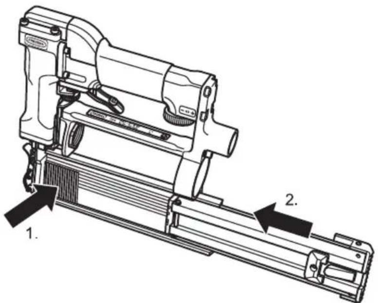 Prebena PKT2ES40S - Gerätotyp PKT-2-N65-S - 2