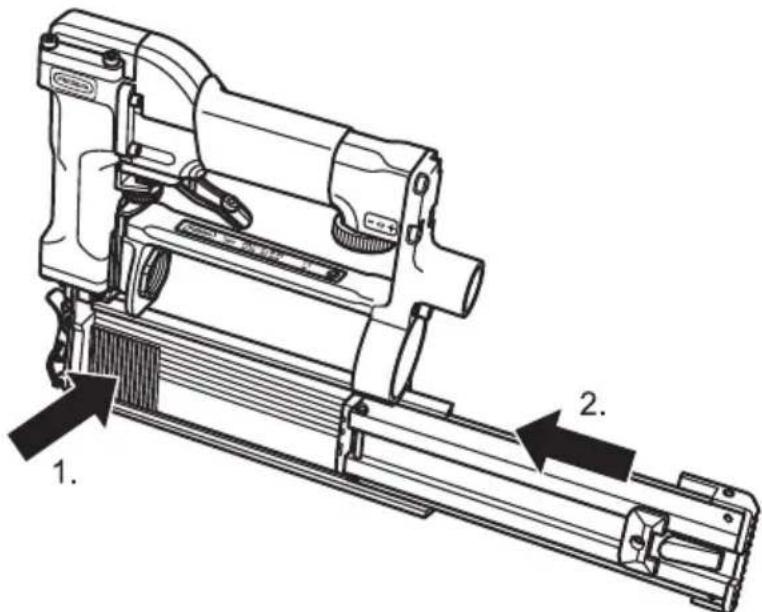 Prebena PKT2ES40S - Tipo de aparato PKT-2-N65-S - 2