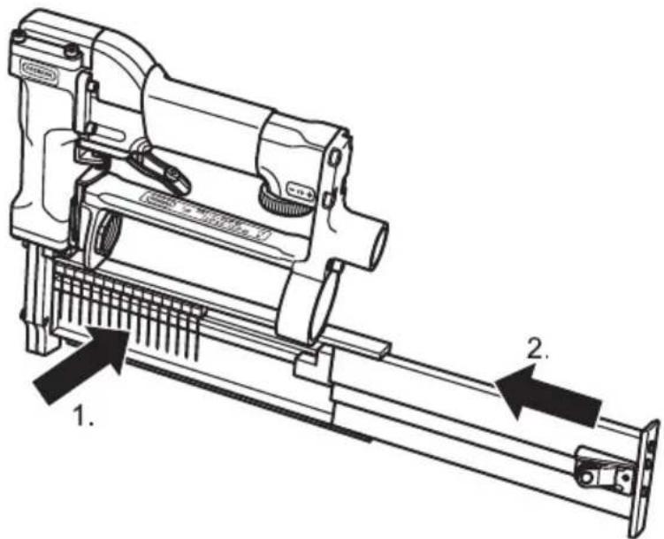 Prebena PKT2ES40S - Gerätotyp PKT-2-CLIP45-SY - 2