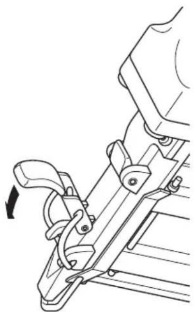 Prebena PKT2ES40S - Verklemmte Befestigungsmittel entfernen (PKT-2-N65-S) - 1