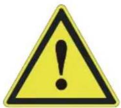 Prebena PKT2ES40S - WARNING - 1