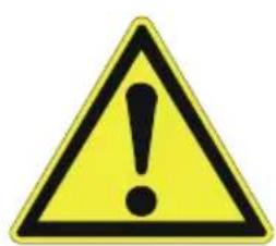 Prebena PKT2ES40S - Features of the safety instructions - 1
