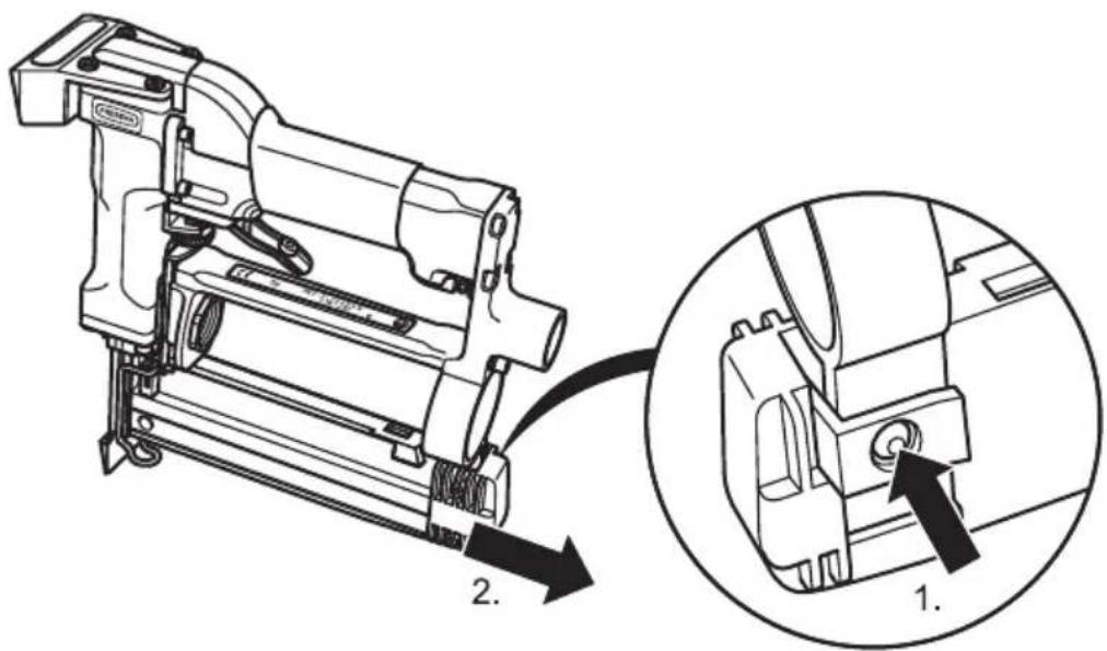 Prebena PKT2ES40S - Tipo de aparato PKT-2-J50-S, PKT-2-J50-SY o PKT-2-J50 SVN - 1