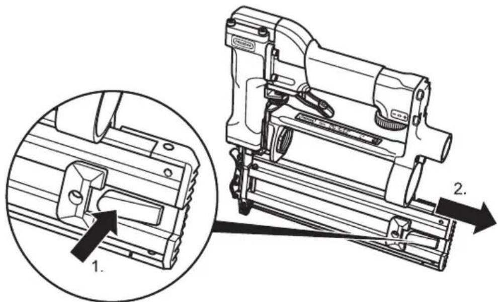Prebena PKT2ES40S - Device type PKT-2-N65-S - 1