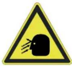 Prebena PKT2ES40S - ADVERTENCIA - 1